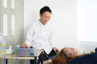 美容鍼サロンHARIART所属・桐村 昌和のその他イメージ