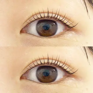 マツエク・マツパ eye lash salon Sarry所属・NIINA ☪️のマツエク・マツパデザイン