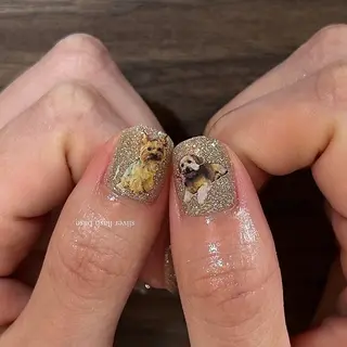 ネイル mio _POHEURのネイルデザイン