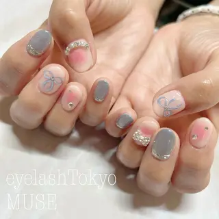 ネイル tanaka ◡̈のネイルデザイン