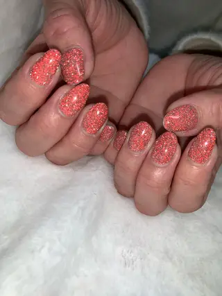 ネイル 🤎CHARME NAIL🤎のネイルデザイン