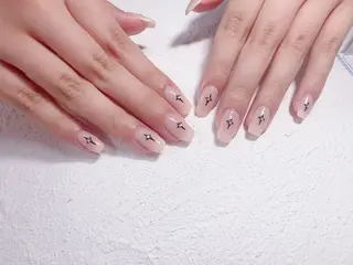 ネイル Regaro i.sのネイルデザイン