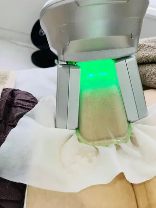 Salon💫 Lino'a柏店のエステ・リラクイメージ