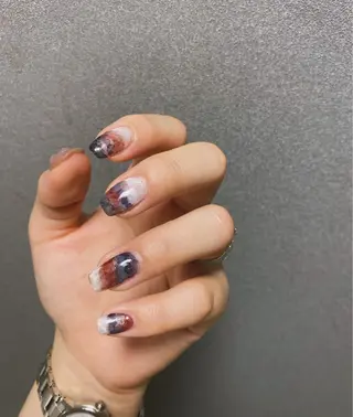 ネイル 【移転しました】 ami  nailのネイルデザイン