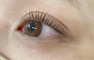 マツエク・マツパ 須貝 スガイの眉毛・アイブロウイメージ