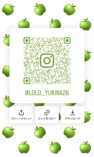 艶髪カラー/ LoLo. ユキナのマツエク・マツパデザイン