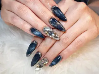 ネイル P. nailのネイルデザイン
