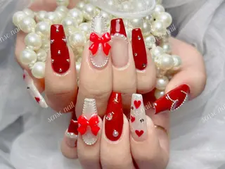 ネイル 🍓Silk Eleganceのネイルデザイン