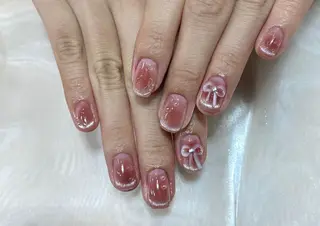 ネイル VIVIAN リサのネイルデザイン