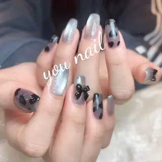 ネイル You nailのネイルデザイン