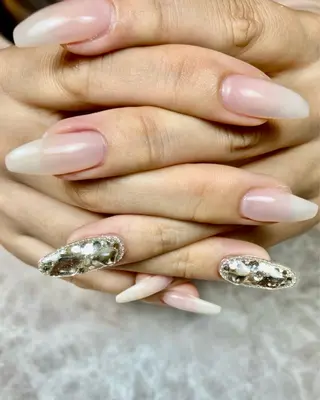 ネイル et.nail所属・et. nailのネイルデザイン