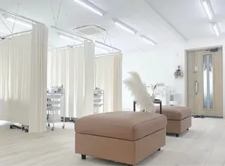 Luana anriのマツエク・マツパデザイン