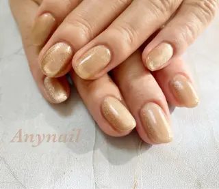 ネイル 岩澤 恵子のネイルデザイン