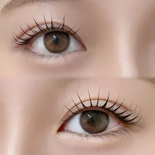 パーマ 髙木あさか chouchouのマツエク・マツパデザイン