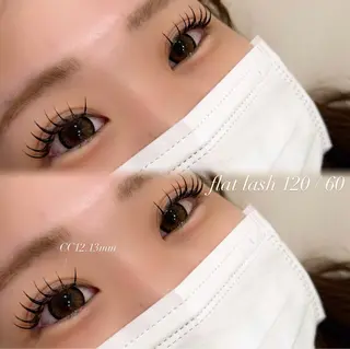 マツエク・マツパ epill.eyelashsalon所属・epill _yu_koのマツエク・マツパデザイン