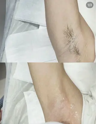 Maylie Nail所属・キイ サロンのネイルデザイン