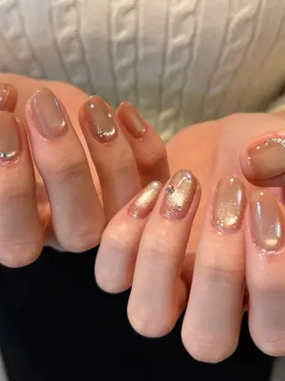 ネイル C. Ricoのネイルデザイン