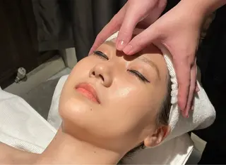 宇野 由梨のエステ・リラクイメージ