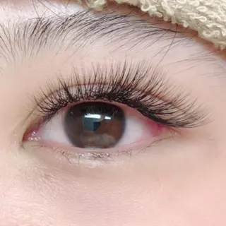 マツエク・マツパ eclat ANJUのネイルデザイン