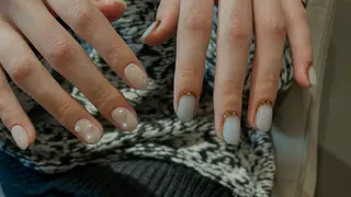 ネイル share salon muu -neu-所属・neu-ﾉｲ- /chieのネイルデザイン