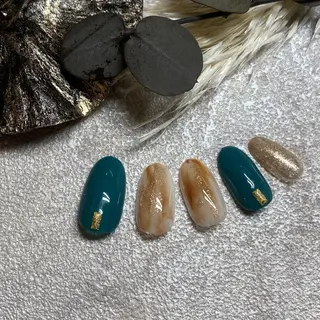ネイル 963.nail所属・【フィルイン専門店】 KURUMIのネイルデザイン