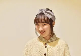 ヘアアレンジ LUCAS所属・fuchigami suzunoのヘアスタイル