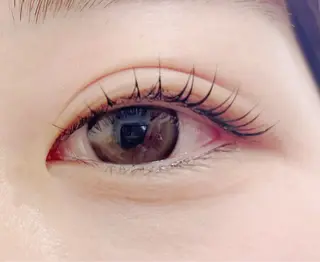 マツエク・マツパ Beauty Salon LUMIAS所属・LUMIAS Rikaのマツエク・マツパデザイン