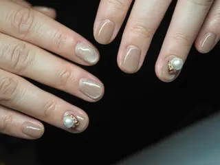 ネイル NAIL'S MODAのネイルデザイン