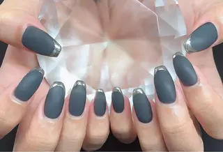 ネイル N.CHLOE 永島のネイルデザイン