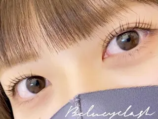 マツエク・マツパ Ryoko 南草津のマツエク・マツパデザイン