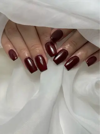 ネイル bibiwoo Ayakoのネイルデザイン