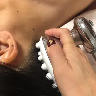 chikolulu サロンチコルルのエステ・リラクイメージ