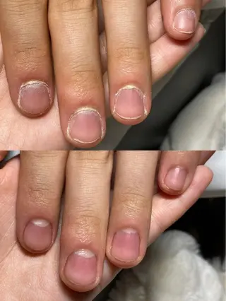 ネイル LEDアイラッシュ ∩_∩アオイのマツエク・マツパデザイン