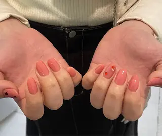 ネイル MATSUI Mのネイルデザイン