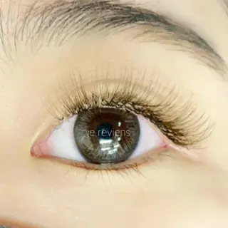 マツエク・マツパ ジュルビアン美容室所属・ジュルビアン 美容室のエステ・リラクイメージ