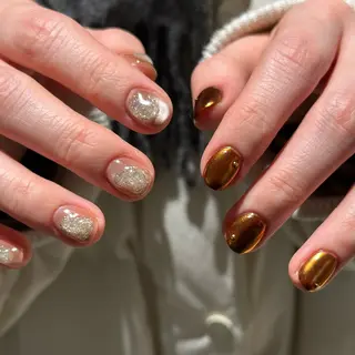 ネイル shibuya *ﾟのネイルデザイン