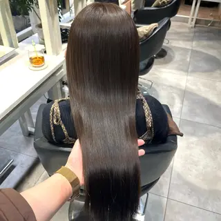 ロング カラー 🎀愛されモテ カラー🎀/moeのヘアスタイル