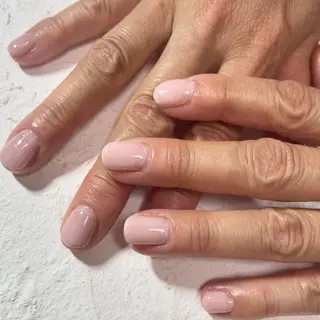 ネイル nail.gorin所属・吉村 優子のネイルデザイン