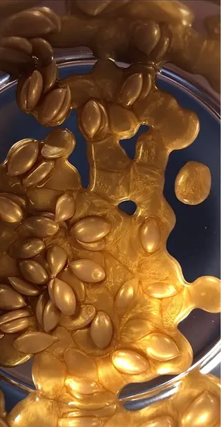 アイブロウ 韓国🇰🇷価格 サロン_Nbibiのエステ・リラクイメージ