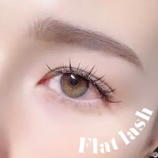 マツエク・マツパ Mimie【ﾐﾐｨ】 韓国風まつ毛🎀のマツエク・マツパデザイン