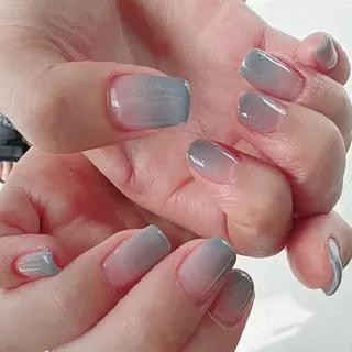 ネイル MATATABI. kumiのネイルデザイン