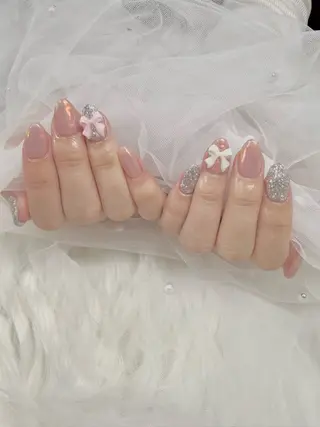 ネイル ネイルサロンミスユー所属・miss you ♡ Miyuuのネイルデザイン