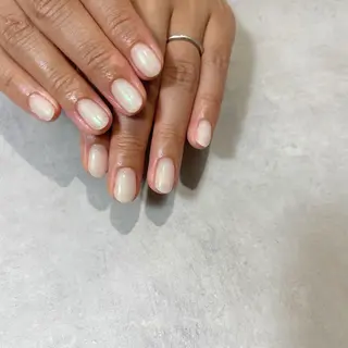 ネイル A/gan nailsalon所属・A/gan nail salonのネイルデザイン