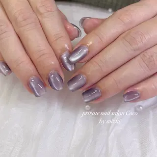 ネイル yusela .nailのネイルデザイン