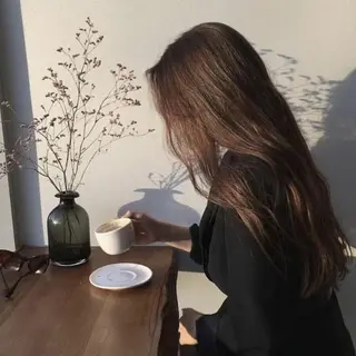 ロング カラー The Apartment of Solon Citta所属・船橋🔸髪質改善 🔸艶髪カラー/蓮のヘアスタイル