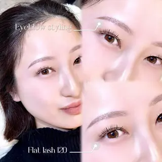 マツエク・マツパ Odile Total beauty salon所属・Odile代表🪽 NANAKOのエステ・リラクイメージ