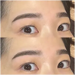 アイブロウ 銀座/ Suzuna🌙のマツエク・マツパデザイン