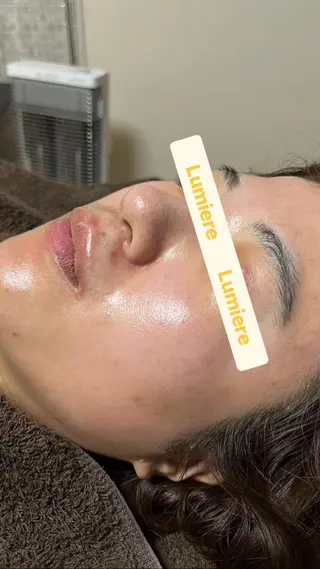 山元 光絵のエステ・リラクイメージ