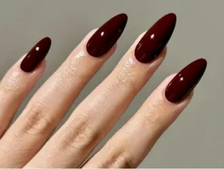 ネイル Beauty Pink Nailのネイルデザイン