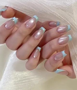 ネイル Freya nail salon所属・Freya トウのネイルデザイン
